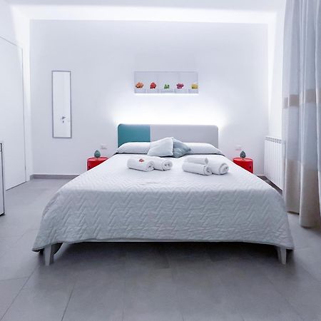 Al Centro Storico Bed & Breakfast Caltagirone Dış mekan fotoğraf