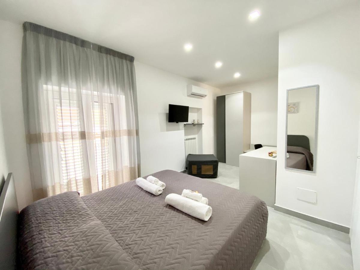 Al Centro Storico Bed & Breakfast Caltagirone Dış mekan fotoğraf