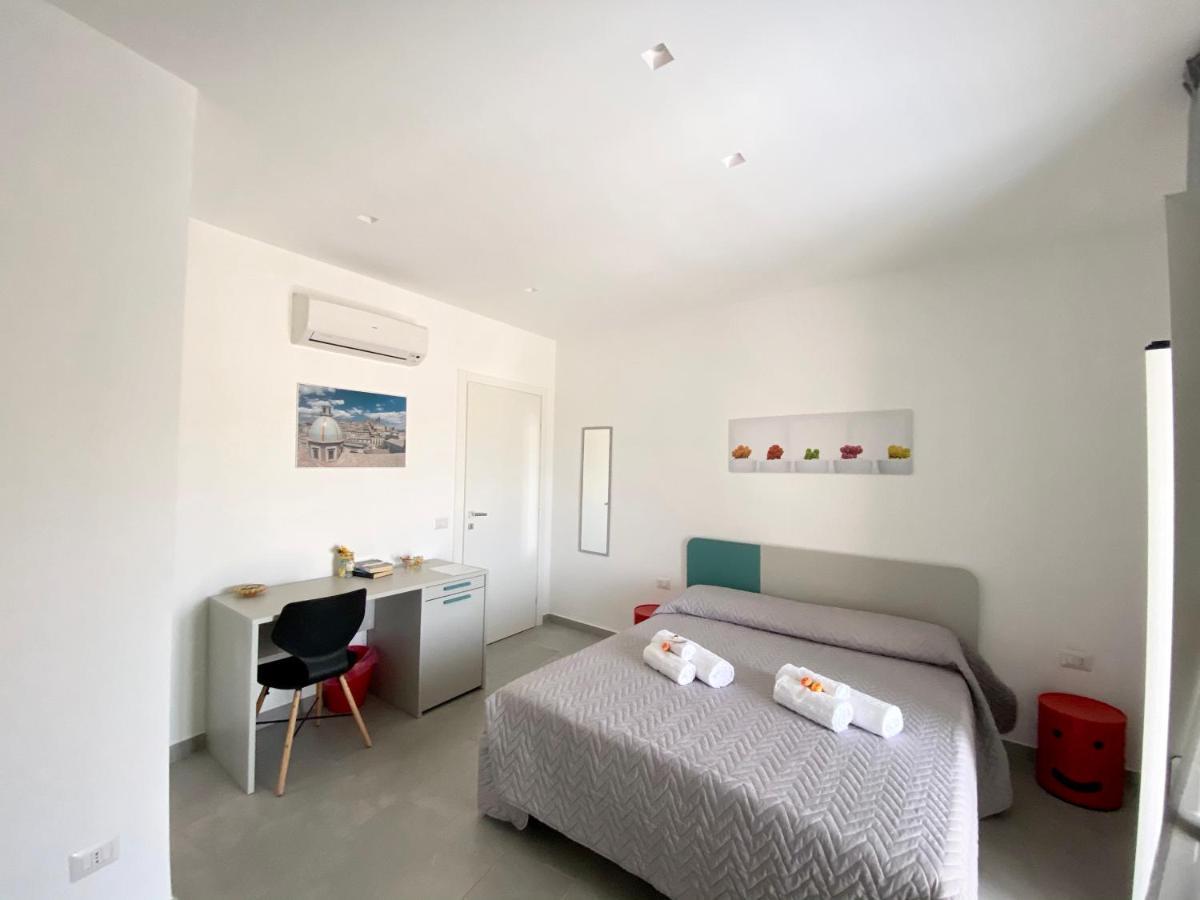 Al Centro Storico Bed & Breakfast Caltagirone Dış mekan fotoğraf