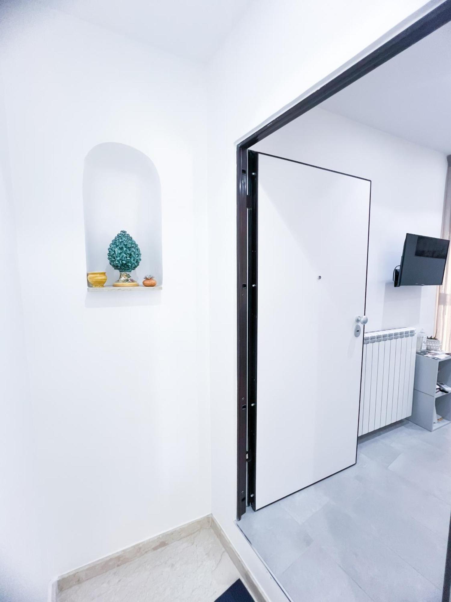 Al Centro Storico Bed & Breakfast Caltagirone Dış mekan fotoğraf