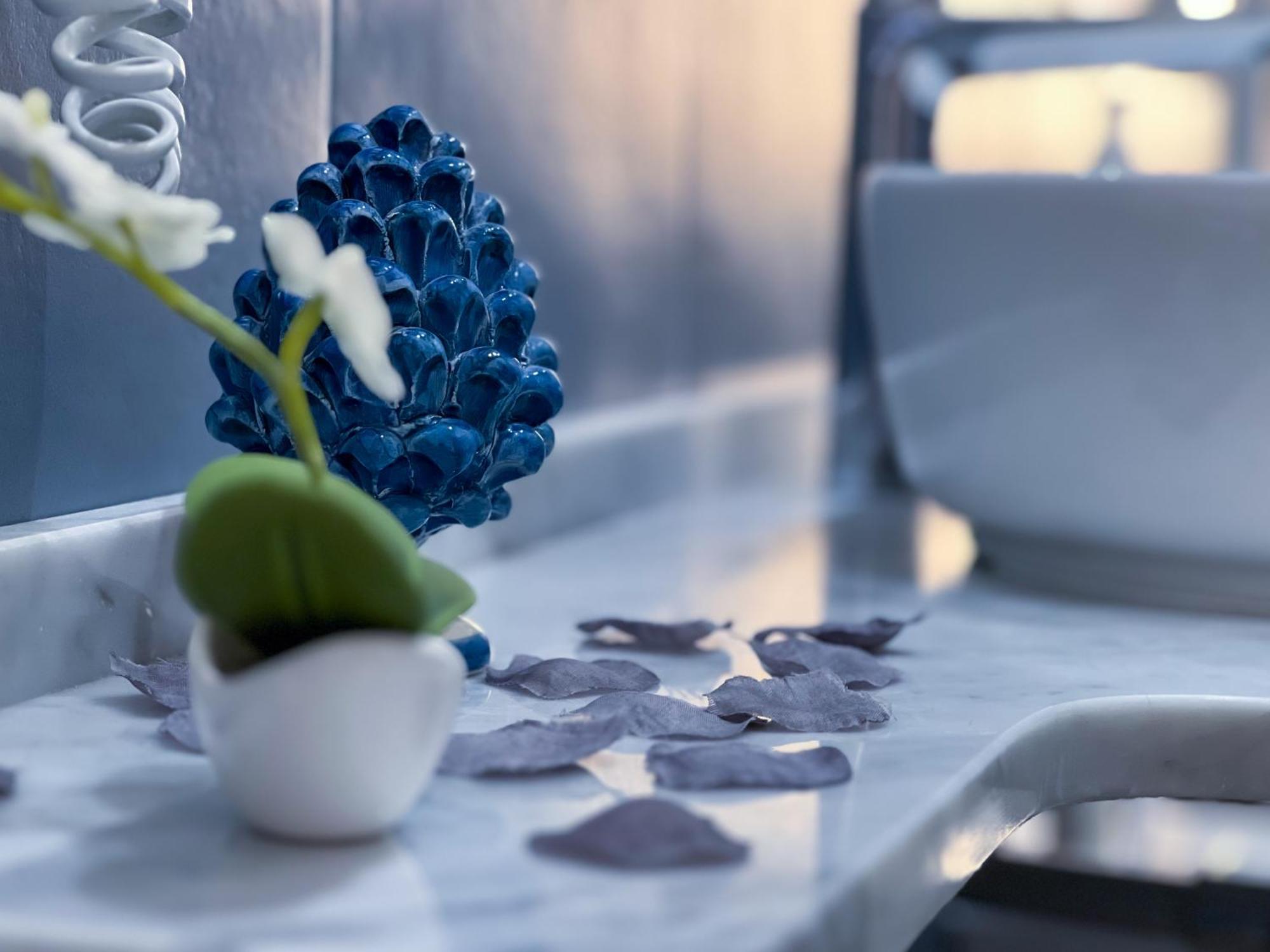 Al Centro Storico Bed & Breakfast Caltagirone Dış mekan fotoğraf