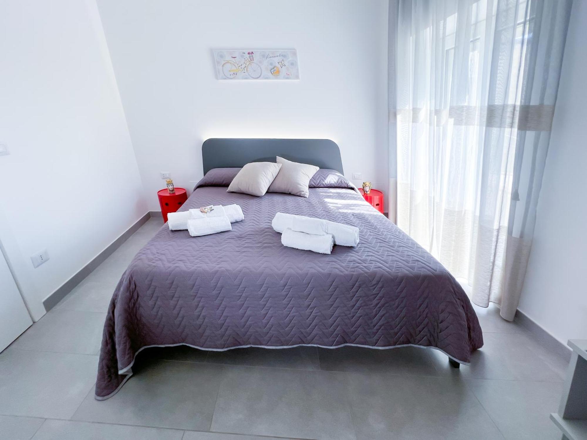 Al Centro Storico Bed & Breakfast Caltagirone Dış mekan fotoğraf