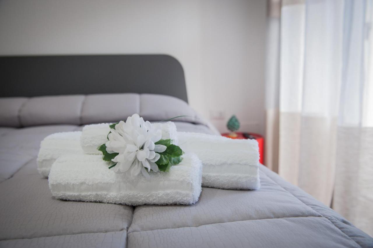 Al Centro Storico Bed & Breakfast Caltagirone Dış mekan fotoğraf