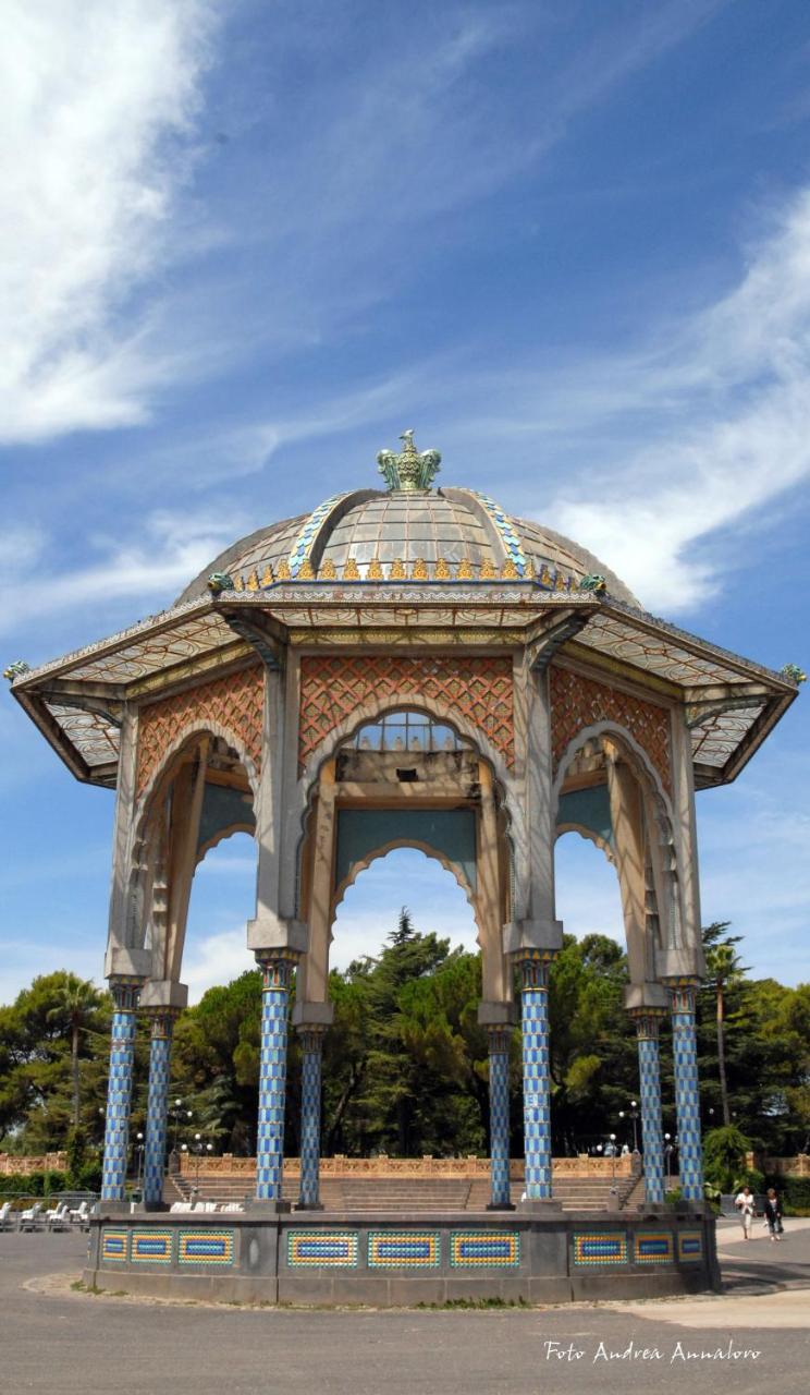Al Centro Storico Bed & Breakfast Caltagirone Dış mekan fotoğraf