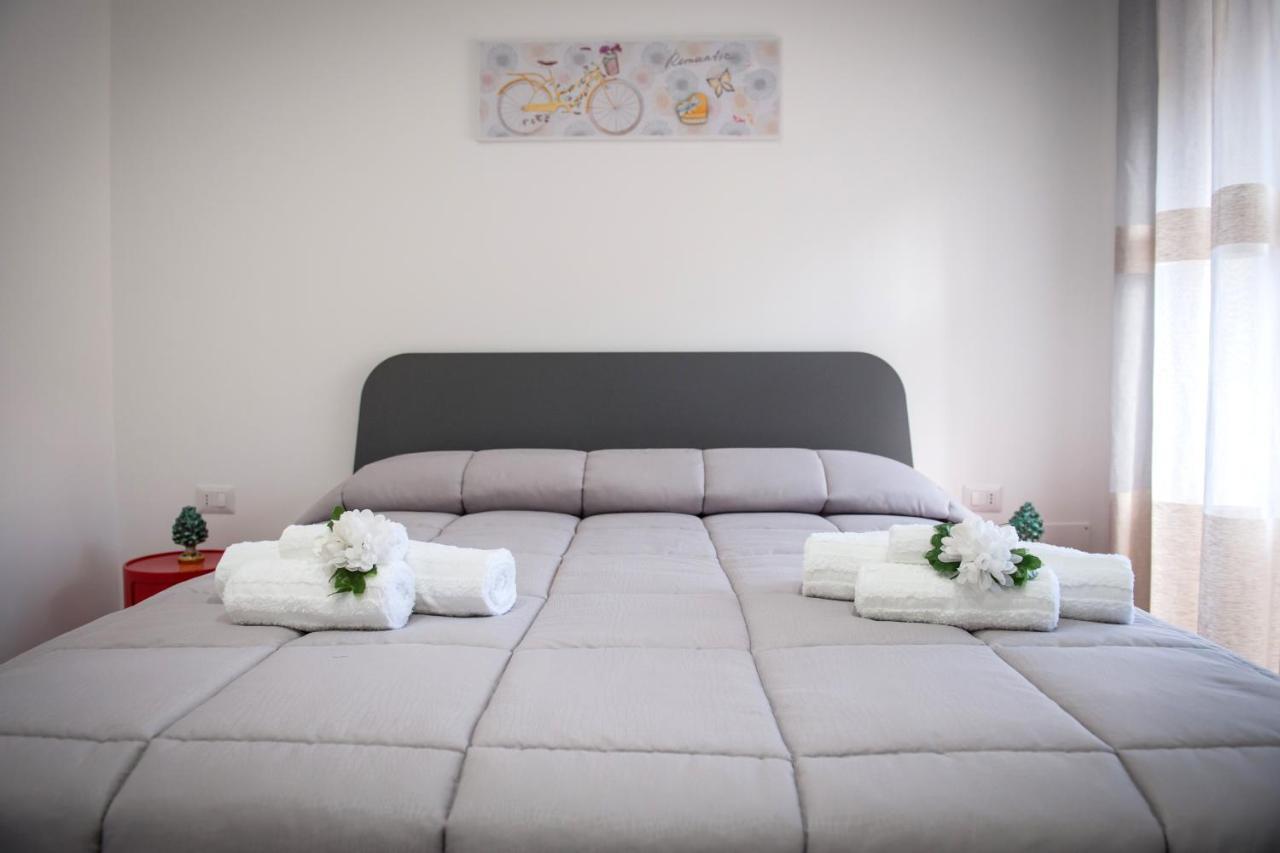 Al Centro Storico Bed & Breakfast Caltagirone Dış mekan fotoğraf