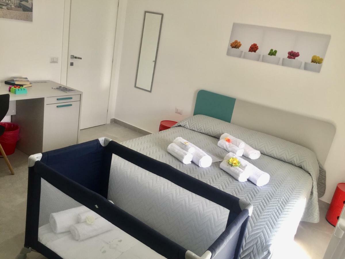 Al Centro Storico Bed & Breakfast Caltagirone Dış mekan fotoğraf